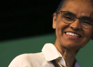 Marina Silva: Brasil terá de se apressar para recuperar tempo perdido