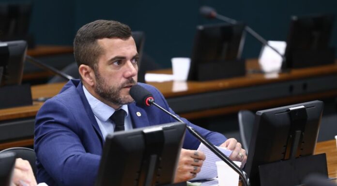 CCJ aprova criminalização de uso de drones por facções CCJ aprova criminalização de uso de drones por facções