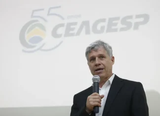 Após sair do programa de desestatização, Ceagesp terá investimento