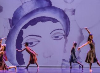 SP Cia de Dança e Orquestra do Theatro São Pedro estreiam obras
