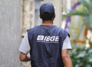 Censo: falta de endereço em favelas dificulta registro de domicílios