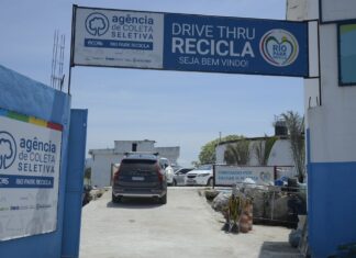 Brasil tem 3,4 mil pontos de descarte de eletrônicos para reciclagem