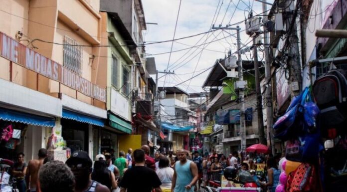 Centro de Estudos da Câmara debate economia, empreendedorismo e inclusão financeira nas favelas Centro de Estudos da Câmara debate economia, empreendedorismo e inclusão financeira nas favelas