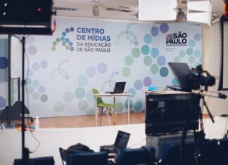 Centro de Mídias SP estreia novo canal Educação Especial