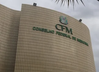 Conselho Federal de Medicina inicia intervenção no Cremerj