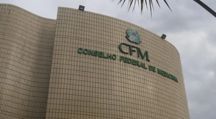 Conselho Federal de Medicina inicia intervenção no Cremerj