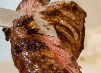 Reino Unido retira controle reforçado para carne brasileira