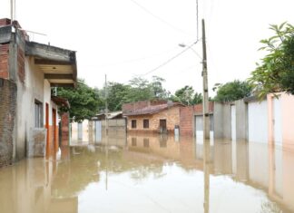 Governo reconhece emergência em mais quatro municípios brasileiros