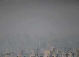São Paulo prorroga até sábado alerta de risco elevado para incêndios