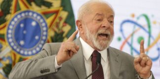 Presidente sugere que Planejamento avalie situação de fundos especiais
