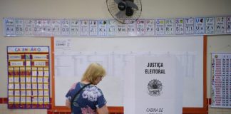 Cientista político destaca que eleitorado está ficando mais velho Cientista político destaca que eleitorado está ficando mais velho