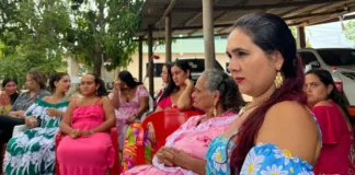 Caravana ouve demandas de povos ciganos por políticas públicas