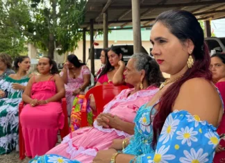 Caravana ouve demandas de povos ciganos por políticas públicas