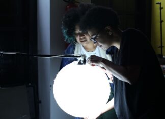 Jovens negras e indígenas terão cursos gratuitos de audiovisual