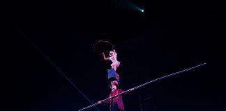 Fim de semana tem Bienal do Samba e Festival de Circo em SP