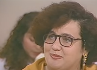 Atriz Claudia Jimenez morre aos 63 anos no Rio de Janeiro