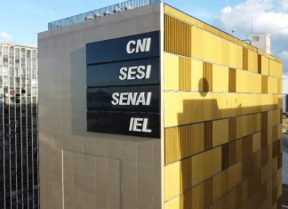 CNI aumenta de 2,4% para 3,4% a projeção de crescimento do PIB de 2024