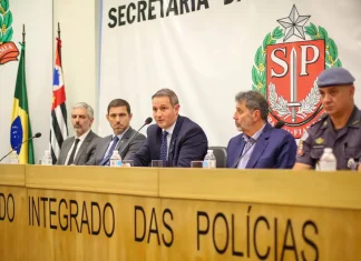 Empresário confirmou delação contra policiais oito dias antes de morte