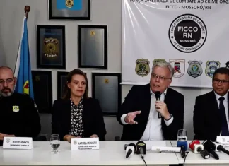 Secretário do MJ descarta novas fugas em presídio de segurança máxima