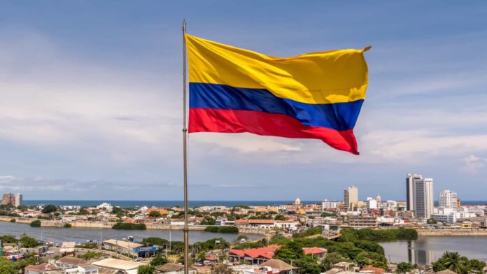 colombia