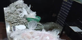 Polícia Militar realiza apreensão de quase 20kg de drogas em Itapevi