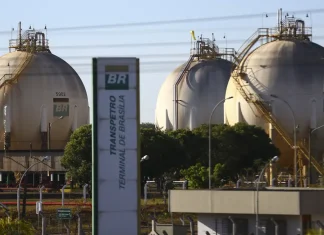 Transpetro teve lucro de R$ 866 milhões em 2024