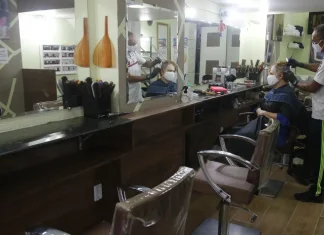 Setor de serviços cresce 1,1% e atinge patamar recorde