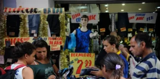 IBGE: calamidade prejudica coleta de preços para cálculo da inflação