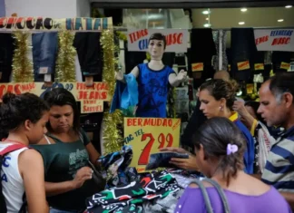 IBGE: calamidade prejudica coleta de preços para cálculo da inflação