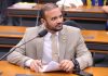 Comissão aprova ampliação do porte de arma para servidores Comissão aprova ampliação do porte de arma para servidores