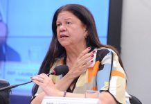 Comissão aprova atendimento acessível a mulheres com deficiência vítimas de violência doméstica Comissão aprova atendimento acessível a mulheres com deficiência vítimas de violência doméstica