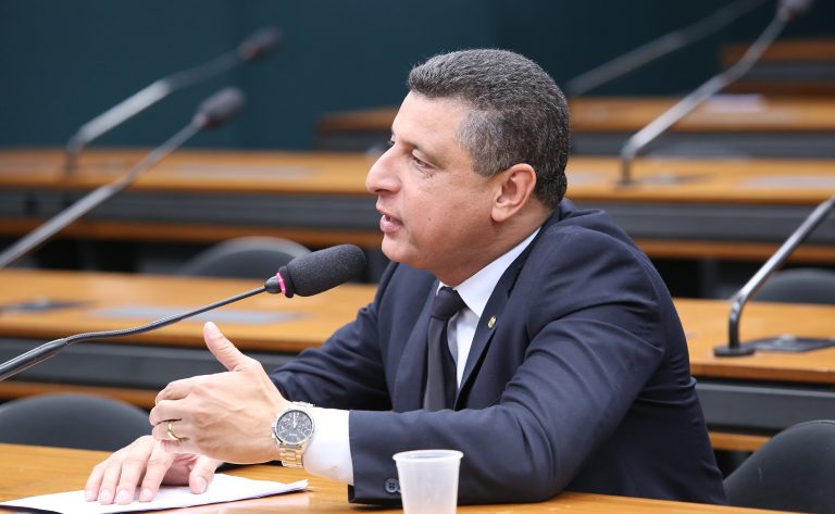 Audiência Pública - Cartão de identificação do usuário do SUS. Dep. Dr Flávio(PL - RJ)