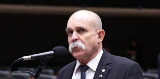 Comissão aprova criação de campanha escolar sobre desaparecimento de crianças Comissão aprova criação de campanha escolar sobre desaparecimento de crianças