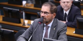 Comissão aprova criação de plano para reforçar segurança em fronteiras Comissão aprova criação de plano para reforçar segurança em fronteiras