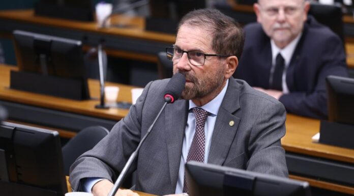 Comissão aprova criação de plano para reforçar segurança em fronteiras Comissão aprova criação de plano para reforçar segurança em fronteiras