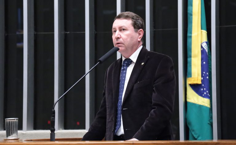 Discussão e votação de propostas legislativas. Dep. David Soares (PODE-SP)