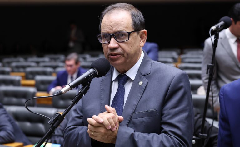 Discussão e Votação de propostas legislativas. Dep. Eli Borges (REPUBLICANOS - TO)