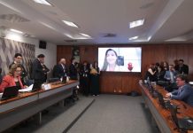 Comissão aprova MP que destina crédito a profissionais do transporte e inclui transporte escolar Comissão aprova MP que destina crédito a profissionais do transporte e inclui transporte escolar