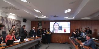 Comissão aprova MP que destina crédito a profissionais do transporte e inclui transporte escolar Comissão aprova MP que destina crédito a profissionais do transporte e inclui transporte escolar