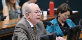 Comissão aprova mudança em critério de divisão de ICMS para atividades agropecuárias Comissão aprova mudança em critério de divisão de ICMS para atividades agropecuárias