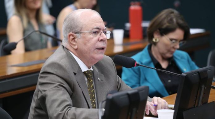 Comissão aprova mudança em critério de divisão de ICMS para atividades agropecuárias Comissão aprova mudança em critério de divisão de ICMS para atividades agropecuárias