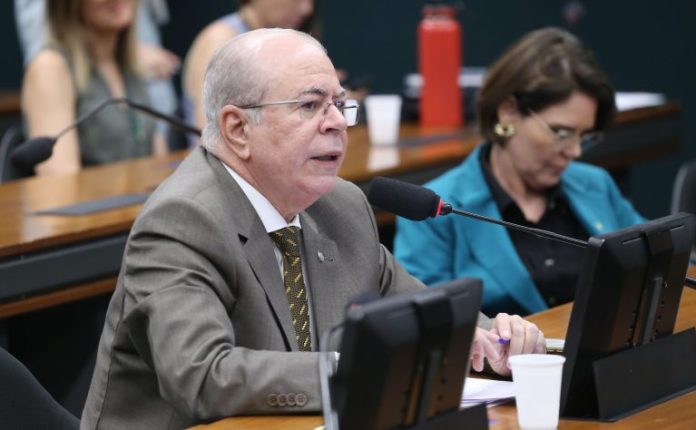 Comissão aprova mudança em critério de divisão de ICMS para atividades agropecuárias