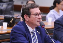 Comissão aprova o uso de novas assinaturas digitais Comissão aprova o uso de novas assinaturas digitais