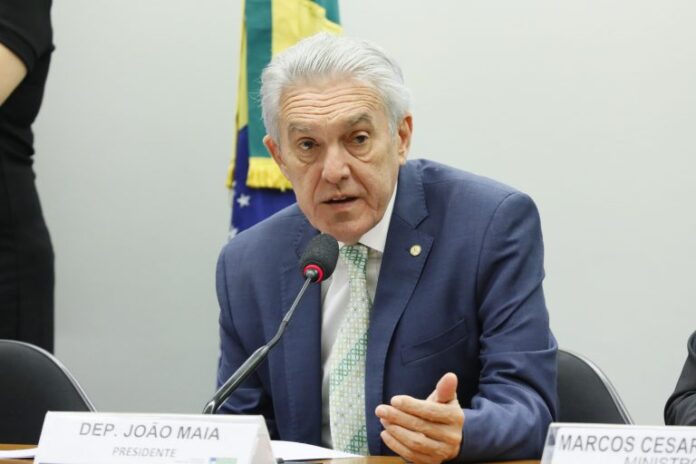 Comissão aprova obrigação de obras licenciadas adotarem medidas de prevenção de desastres