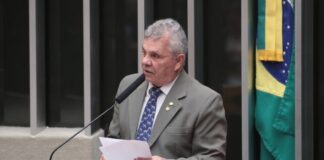 Comissão aprova porte de arma para agentes de fiscalização ambiental Comissão aprova porte de arma para agentes de fiscalização ambiental