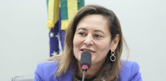 Comissão aprova prioridade para a Amazônia Legal em fundo sobre mudança do clima Comissão aprova prioridade para a Amazônia Legal em fundo sobre mudança do clima