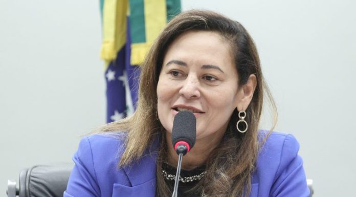 Comissão aprova prioridade para a Amazônia Legal em fundo sobre mudança do clima Comissão aprova prioridade para a Amazônia Legal em fundo sobre mudança do clima