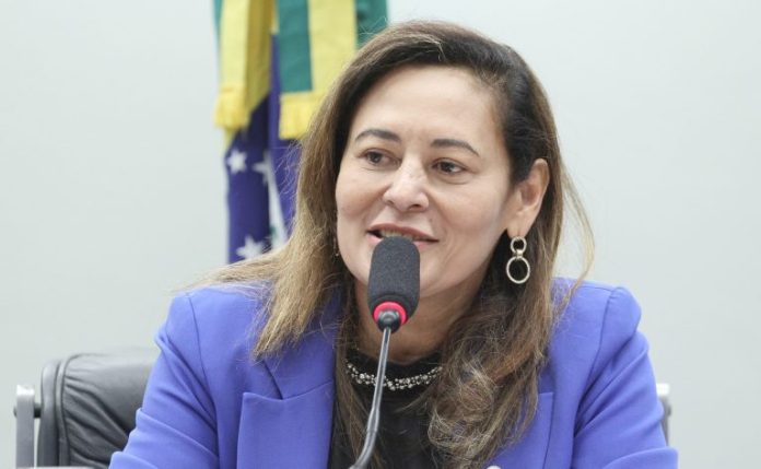 Comissão aprova prioridade para a Amazônia Legal em fundo sobre mudança do clima Comissão aprova prioridade para a Amazônia Legal em fundo sobre mudança do clima