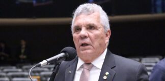 Comissão aprova programa de apoio a produtor rural afetado por desastre climático Comissão aprova programa de apoio a produtor rural afetado por desastre climático