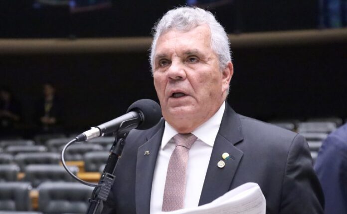 Comissão aprova programa de apoio a produtor rural afetado por desastre climático